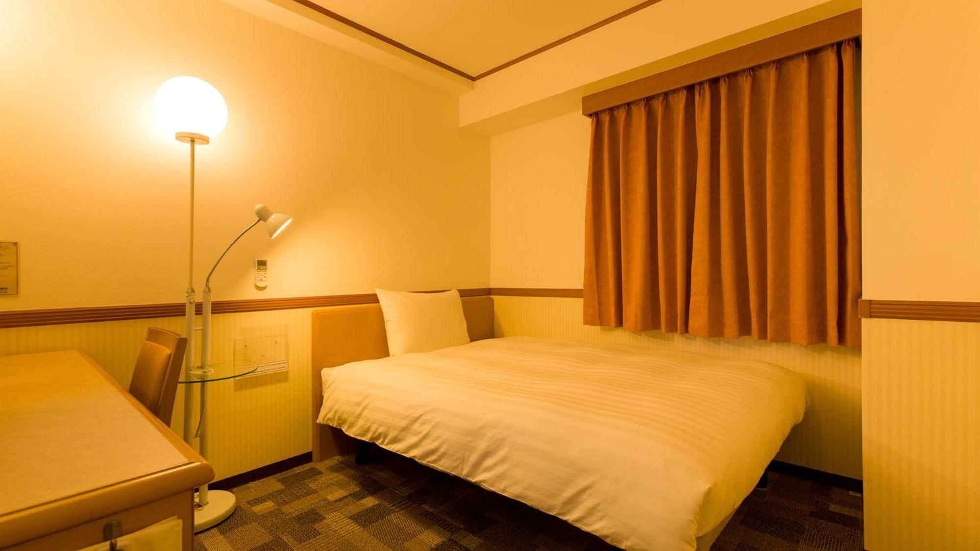 東横イン 鹿児島天文館2 鹿児島市 部屋 写真