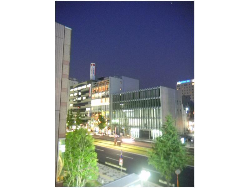 ホテル 東横イン 鹿児島天文館2 鹿児島市 エクステリア 写真